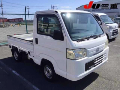 HONDA ACTY TRUCK
