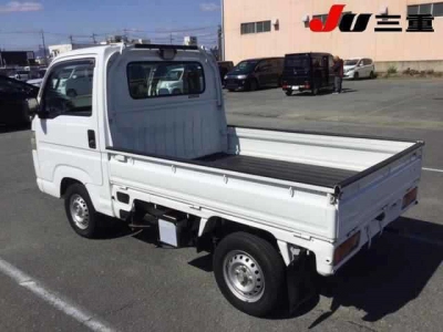 HONDA ACTY TRUCK