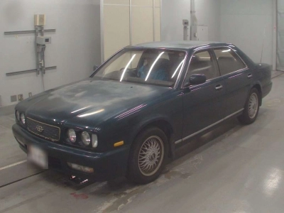 NISSAN GLORIA