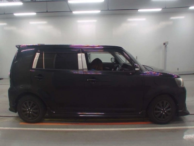 TOYOTA COROLLA RUMION