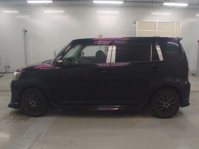 TOYOTA COROLLA RUMION