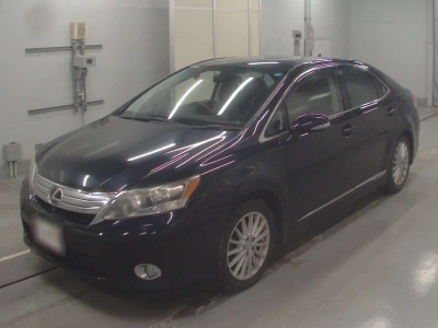 LEXUS HS