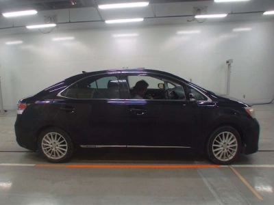 LEXUS HS
