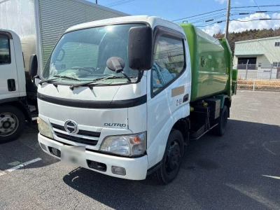 HINO DUTRO