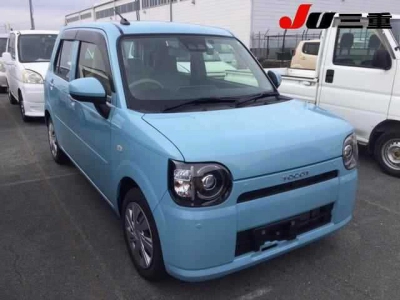 DAIHATSU MIRA TOCOT