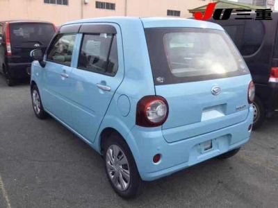 DAIHATSU MIRA TOCOT