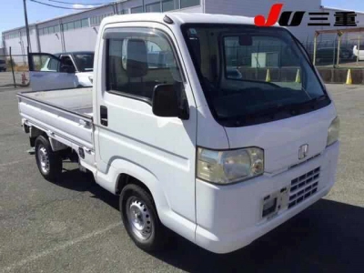 HONDA ACTY TRUCK