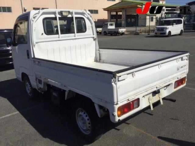 HONDA ACTY TRUCK