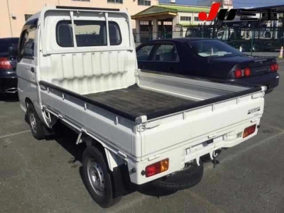 SUBARU SAMBAR TRUCK