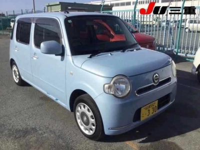DAIHATSU MIRA COCOA