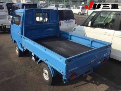 MAZDA PORTER CAB