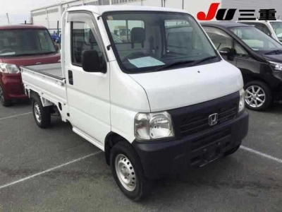 HONDA ACTY TRUCK
