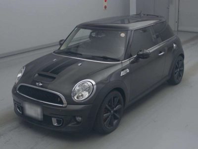 MINI MINI