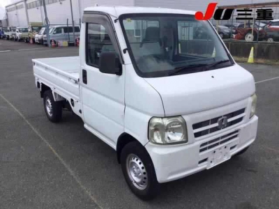 HONDA ACTY TRUCK