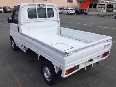 HONDA ACTY TRUCK
