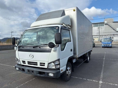 MAZDA TITAN TRUCK