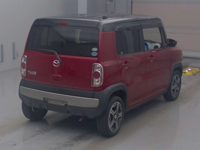 MAZDA FLAIR CROSSOVER