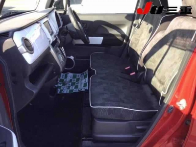 MAZDA FLAIR CROSSOVER