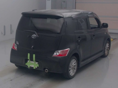 TOYOTA BB