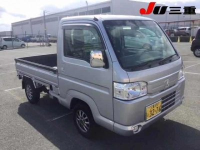 HONDA ACTY TRUCK