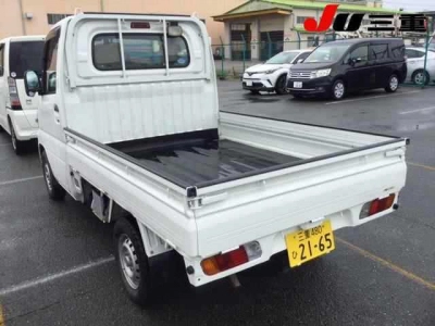 MITSUBISHI MINICAB TRUCK