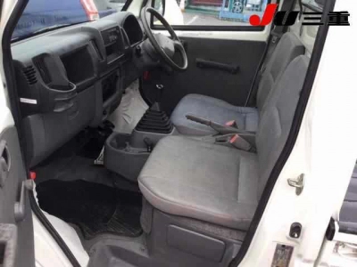 MITSUBISHI MINICAB TRUCK