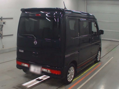 NISSAN NV100 CLIPPER RIO
