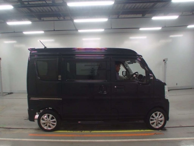 NISSAN NV100 CLIPPER RIO