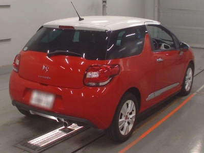 CITROEN DS3