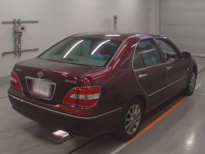 TOYOTA BREVIS