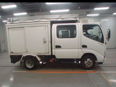 TOYOTA TOYOACE
