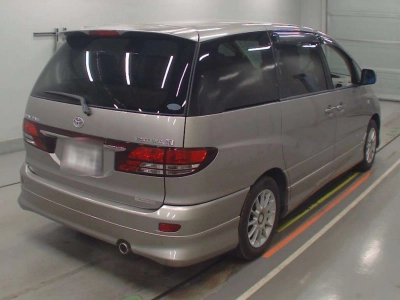 TOYOTA ESTIMA T