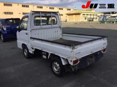 SUBARU SAMBAR TRUCK