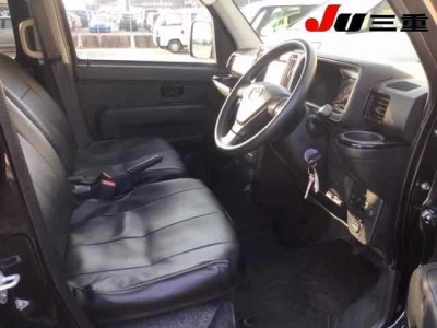 DAIHATSU HIJET OP_DECK VAN