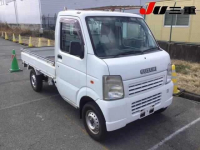 SUZUKI CARRY