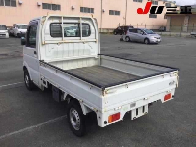 SUZUKI CARRY