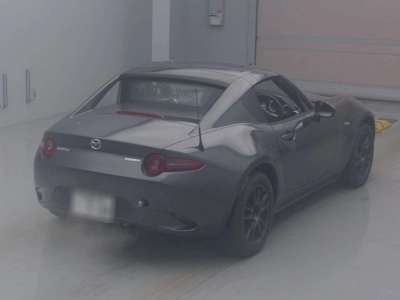 MAZDA ROADSTER RF