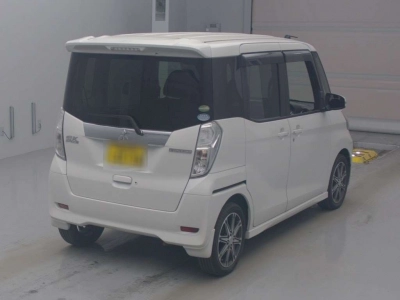 MITSUBISHI EK SPACE CUSTOM
