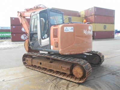 KUBOTA KUBOTA