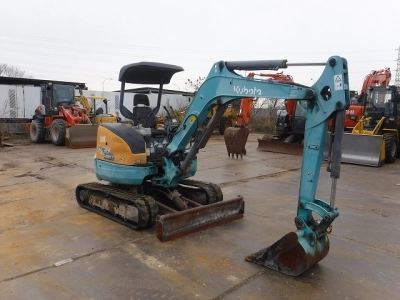 KUBOTA KUBOTA