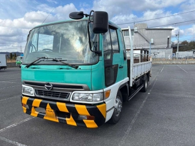 HINO RANGER