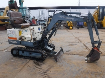 MITSUBISHI OTHER