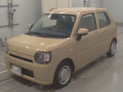 DAIHATSU MIRA TOCOT