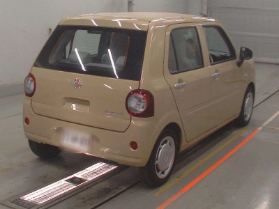 DAIHATSU MIRA TOCOT
