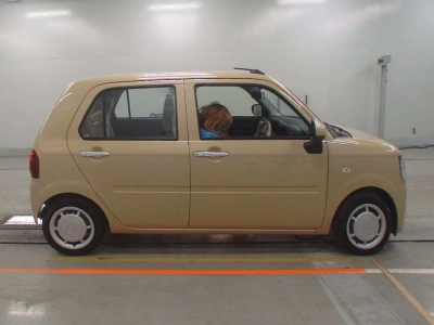 DAIHATSU MIRA TOCOT