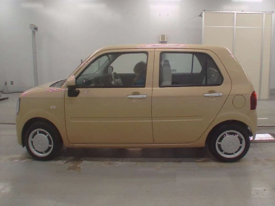 DAIHATSU MIRA TOCOT