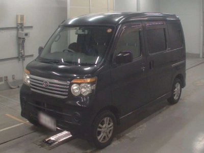 DAIHATSU ATRAI WAGON