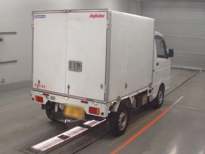 MITSUBISHI MINICAB TRUCK