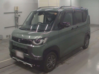 MITSUBISHI DELICA MINI