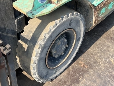 MITSUBISHI LOGISNEXT